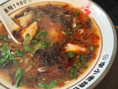 -李小老烧饼(常营民族家园店)