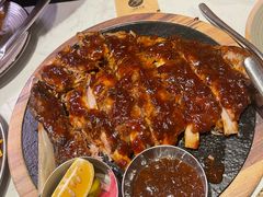 -墨纪Mojí墨西哥餐厅(官舍店)