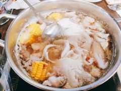 -盒马鲜生(皇庭广场店)