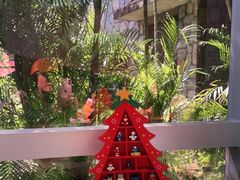 -水桶王国主题餐厅·聚会·生日派对·亲子活动·家庭套餐(亚龙湾希尔顿店)