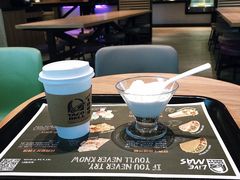 -Taco Bell 塔可贝尔(东方明珠店)