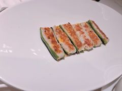 -祥记·国宴豫菜·经典粤菜(郑东新区新长安店)
