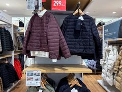 -优衣库(上海虹口龙之梦店)