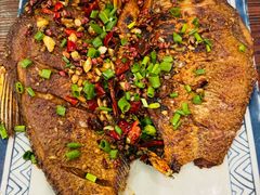 -刘师父老汉口江湖菜(蔡锷路店)