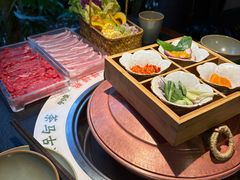 -菌自由丨野生菌火锅特色庭院餐厅(丽江古城店)