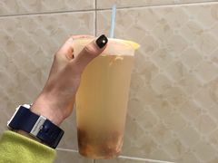 老盐黄皮水-老字号凉茶(新华南店)