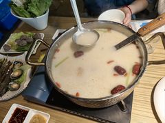 -潮汕壹号·潮汕菜·打边炉·生腌(总店)