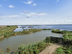 -盐城丹顶鹤湿地生态旅游区