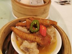 -丹桂轩(万科城店)