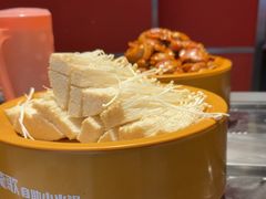 -龍歌自助小火锅(秦淮水游城店)