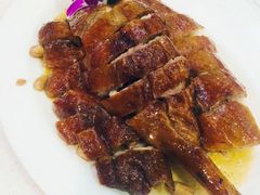 -香港新发烧腊茶餐厅(万象店)