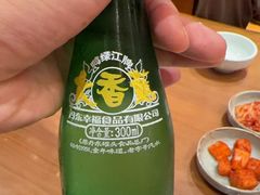 -长寿参鸡汤(朝韩风情街店)
