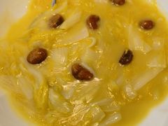 栗子白菜-悦融·京鲁菜·露台花园(安定门店)
