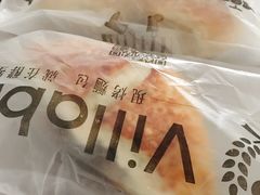 -酵墅·手感烘焙(印象汇店)
