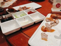 -京味张·北京烤鸭(南山店)