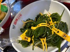 -围辣串串小火锅(李家村万达广场店)