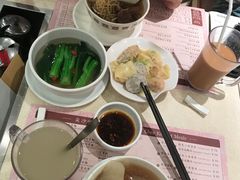 -池记(尖沙咀店)