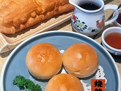 -点都德(长泰广场店)