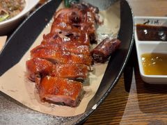 -南拳十三姨·潮汕砂锅粥(世纪金源店)