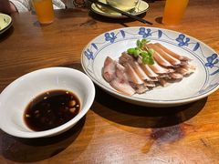 -永安水煮活鱼·仪征菜(仪征奥林匹克店)