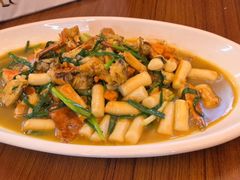 -谢记上海大排档(长寿路店)
