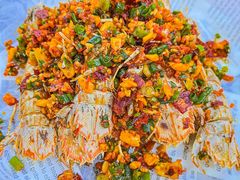 -坛南湾阿强农家乐.海鲜大排档老字号(福州地标美食店)