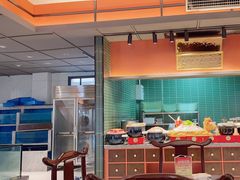 -前门烤鸭(江东中路店)