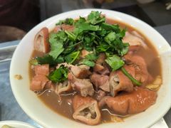 -姚记炒肝店(簋街店)