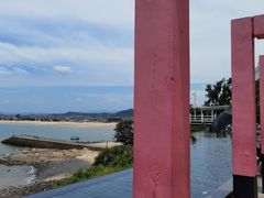 -漳州滨海火山岛自然生态风景区