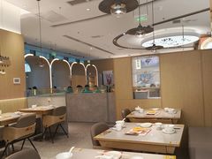 -蔡澜点心·粤菜(丽泽天街店)