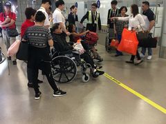 -成吉思汗国际机场