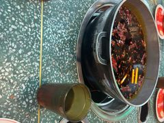 -怒火八零串串火锅(大渡口新天泽店)