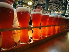 -巴伐利亚啤酒坊(意式风情街店)