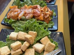 -碳匠炭火烤肉