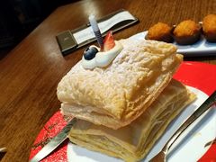 -金鹰国际酒店·满园春中餐厅