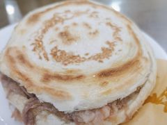 -子午路张记肉夹馍(翠华路店)