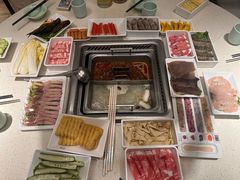 -野妹火锅(龙岗店)