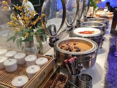 -非烤勿扰自助烤肉(东坑四季广场店)