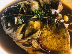 -花园茶楼(兴城西路店)