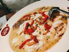 -鱼亨小鲜酸菜鱼(大信店)