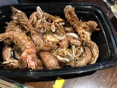 -盒马鲜生(杭州运河上街店)