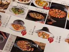 -老太原菜馆(中正天街店)