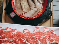 -蜀大侠火锅.川剧变脸(龙泉世茂店)
