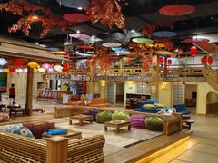-盛世桃源(群力店)