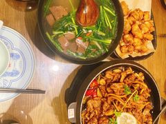 -甘家界牌柠檬鸭(青山店)