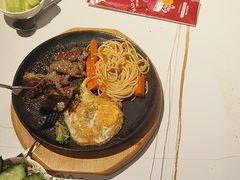-豪享来(我格广场店)
