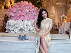 -秀儿家の小确幸花园西餐厅