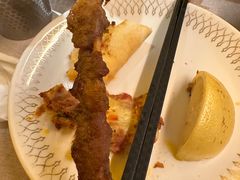 -耶里夏丽·丝路新疆菜·清真食品(徐汇南丹东路臻选店)