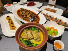 -半勺·新徽菜(银泰城店)