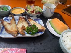 -银子铁板烧料理自助餐(人民广场店)